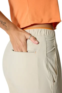 Rab Womens Harpur Pants - Pebble Clearance