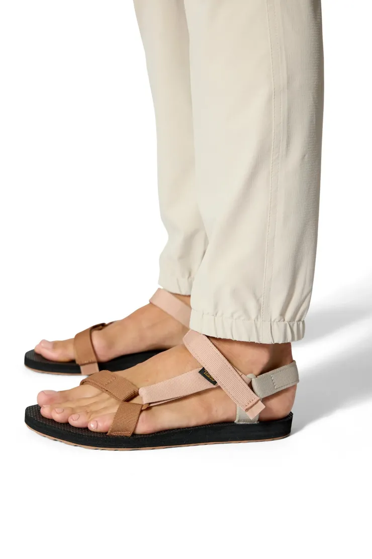 Rab Womens Harpur Pants - Pebble Clearance