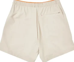 Rab Womens Harpur Shorts - Pebble Hot