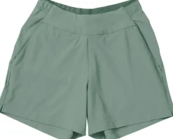 Rab Womens Harpur Shorts - Sage Hot