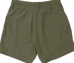 Rab Womens Harpur Shorts - Army Online