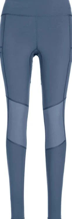 Rab Womens Horizon Tights - Bering Sea Fashion