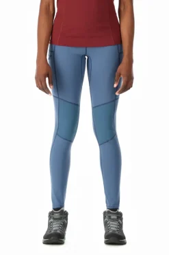 Rab Womens Horizon Tights - Bering Sea Fashion