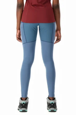 Rab Womens Horizon Tights - Bering Sea Fashion