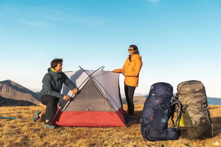 Rab Womens Horizon Tights - Black Discount