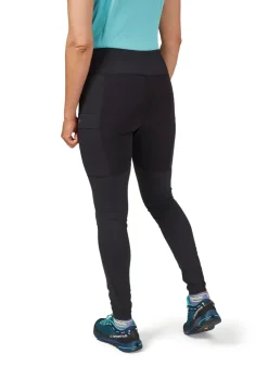 Rab Womens Horizon Tights - Black Discount
