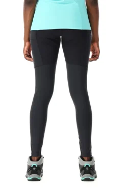 Rab Womens Horizon Tights - Black Discount