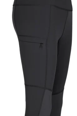Rab Womens Horizon Tights - Black Discount