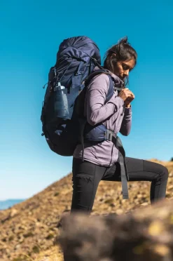 Rab Womens Horizon Tights - Black Discount