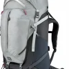 Rab Womens Hyperon 65 ND Rucksack - Dark Pewter-Anthracite - S-M Sale