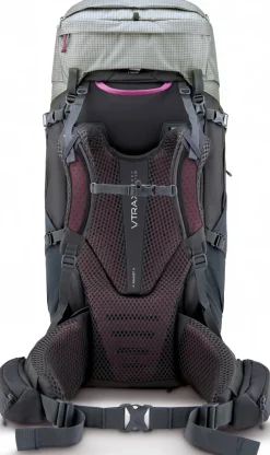 Rab Womens Hyperon 65 ND Rucksack - Dark Pewter-Anthracite - S-M Sale