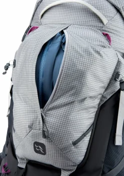 Rab Womens Hyperon 65 ND Rucksack - Dark Pewter-Anthracite - S-M Sale