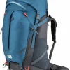 Rab Womens Hyperon 65 ND Rucksack - Orion Blue-Anthracite - S-M Discount