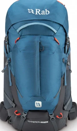 Rab Womens Hyperon 65 ND Rucksack - Orion Blue-Anthracite - S-M Discount