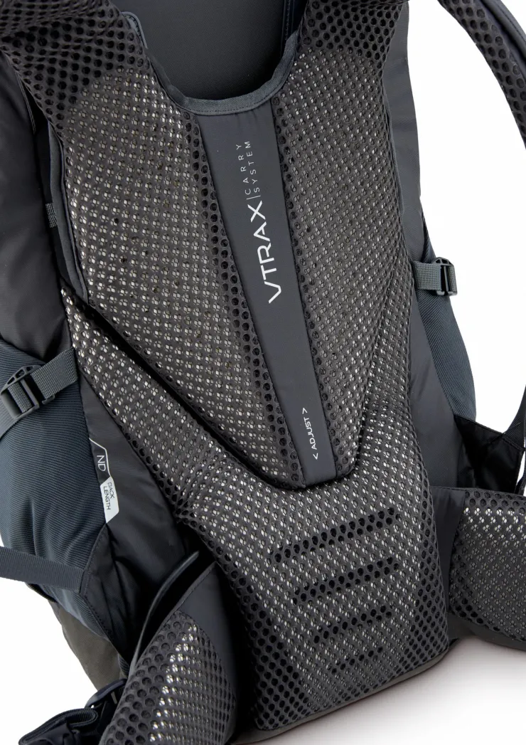 Rab Womens Hyperon 65 ND Rucksack - Orion Blue-Anthracite - S-M Discount