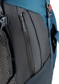 Rab Womens Hyperon 65 ND Rucksack - Orion Blue-Anthracite - S-M Discount