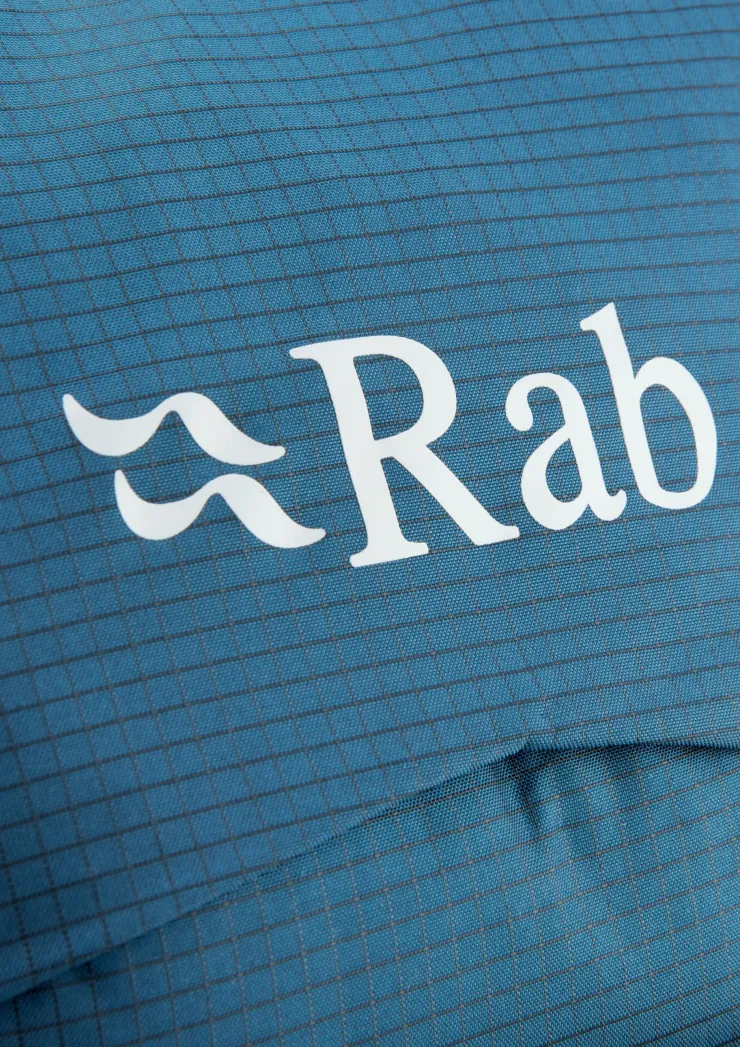 Rab Womens Hyperon 65 ND Rucksack - Orion Blue-Anthracite - S-M Discount