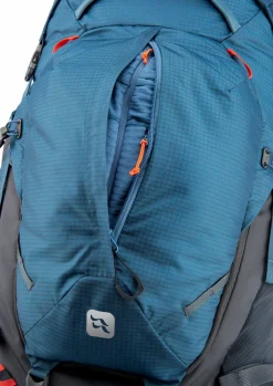 Rab Womens Hyperon 65 ND Rucksack - Orion Blue-Anthracite - S-M Discount