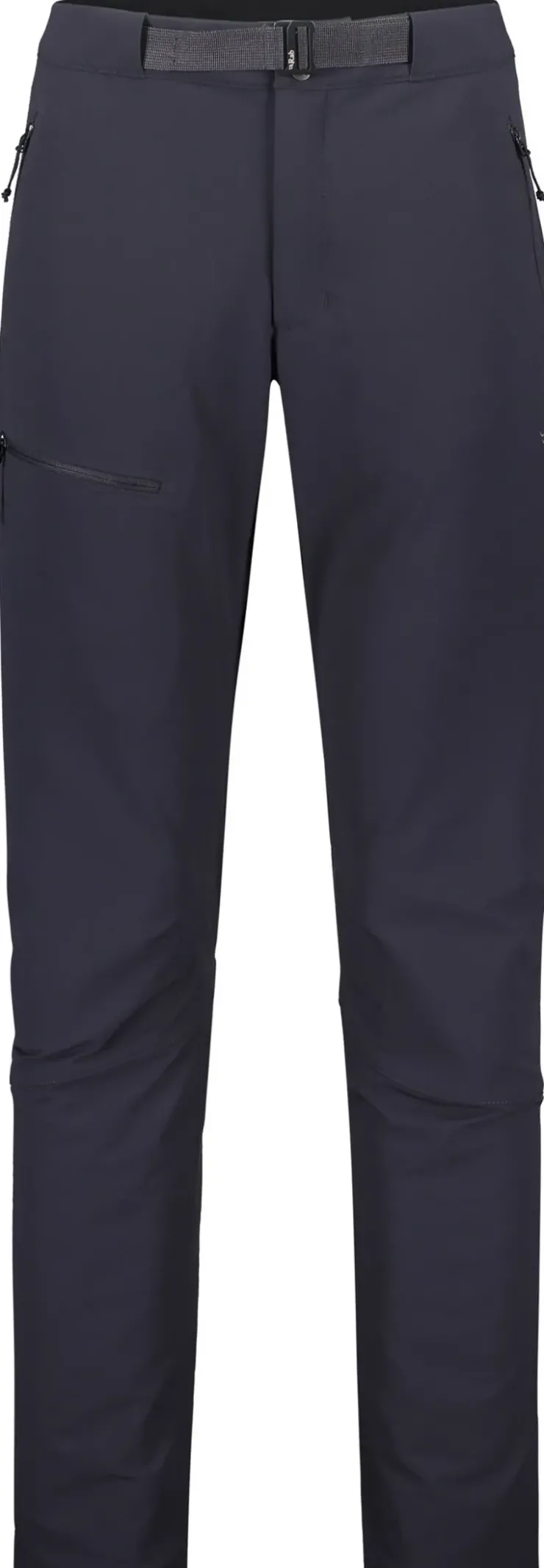 Rab Womens Incline AS Pants - Ebony New