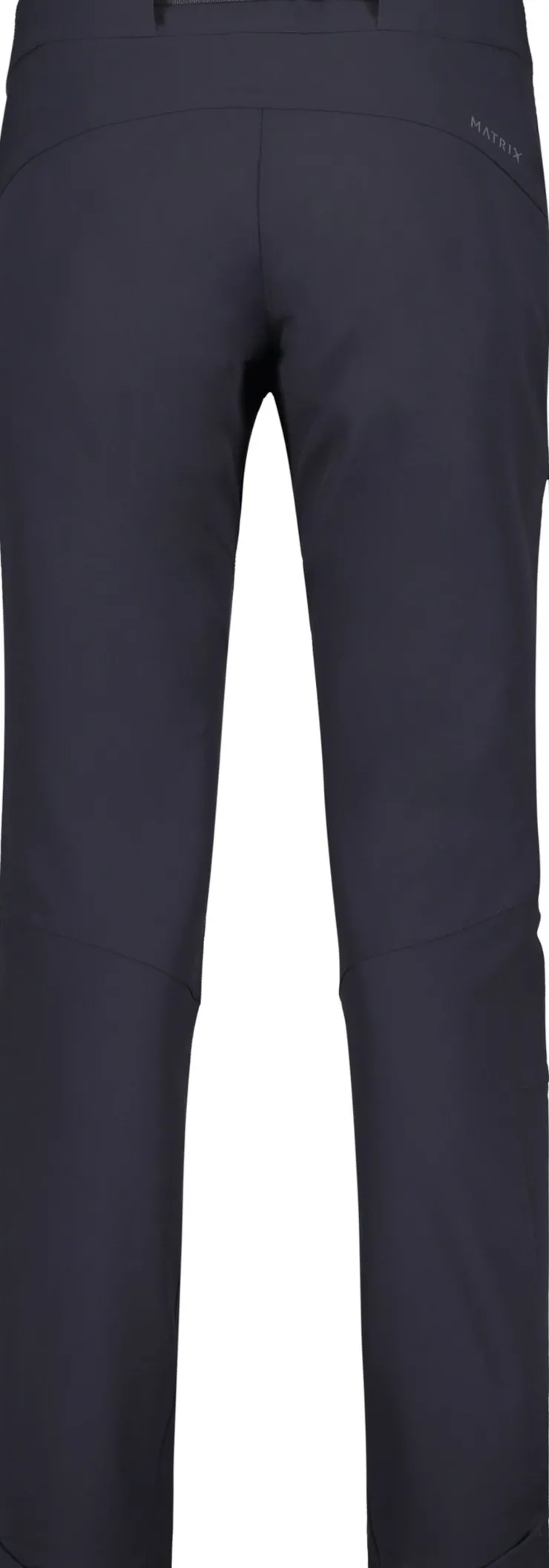 Rab Womens Incline AS Pants - Ebony New