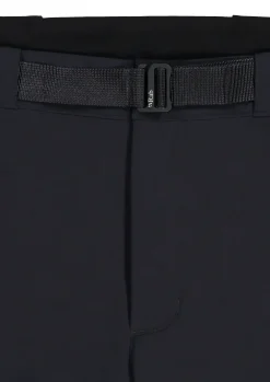 Rab Womens Incline AS Pants - Ebony New
