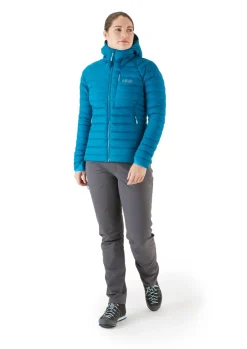 Rab Womens Incline AS Pants - Graphene Clearance