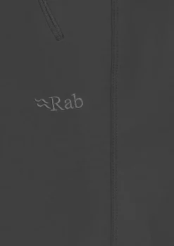 Rab Womens Incline AS Pants - Graphene Clearance