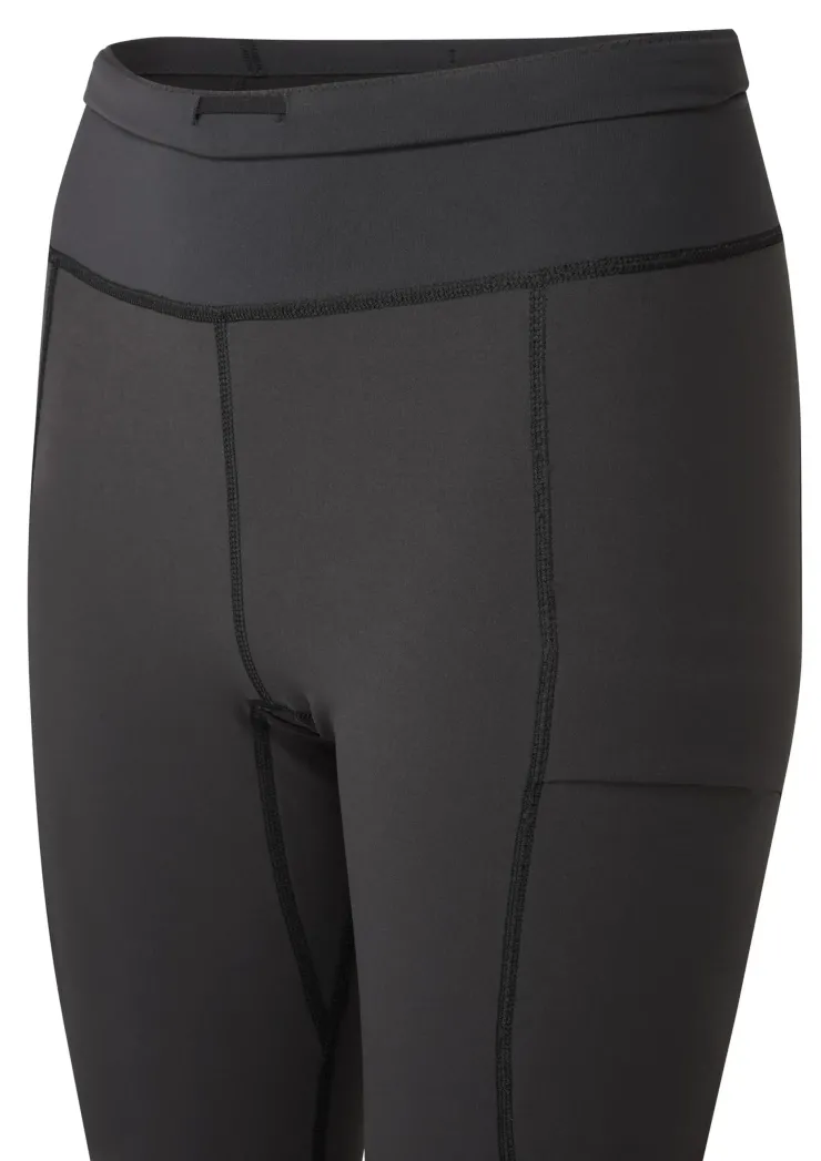 Rab Womens Incline AS Tights - Black Sale
