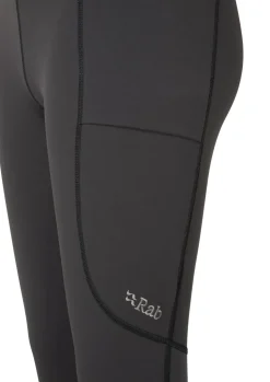 Rab Womens Incline AS Tights - Black Sale