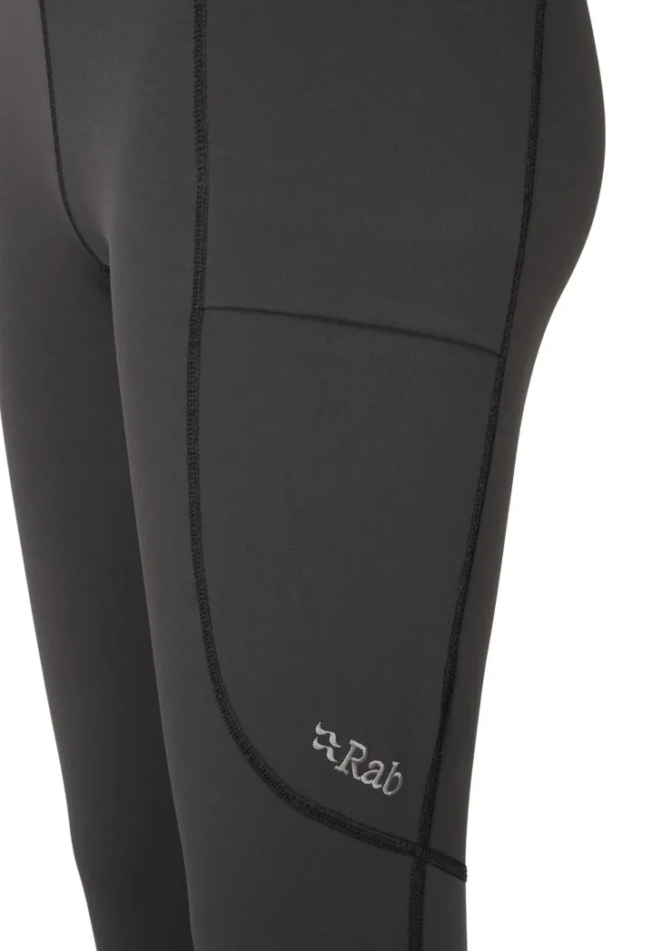 Rab Womens Incline AS Tights - Black Sale
