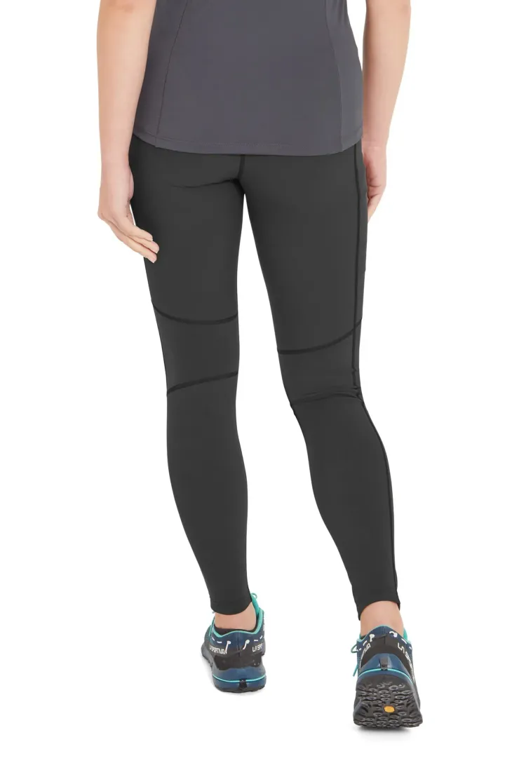 Rab Womens Incline AS Tights - Black Sale