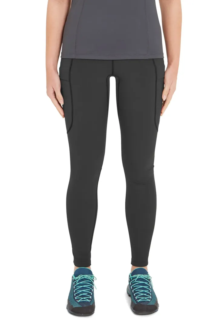 Rab Womens Incline AS Tights - Black Sale