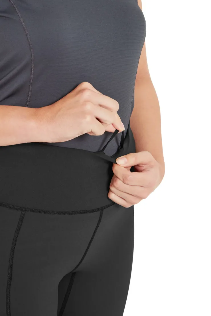 Rab Womens Incline AS Tights - Black Sale