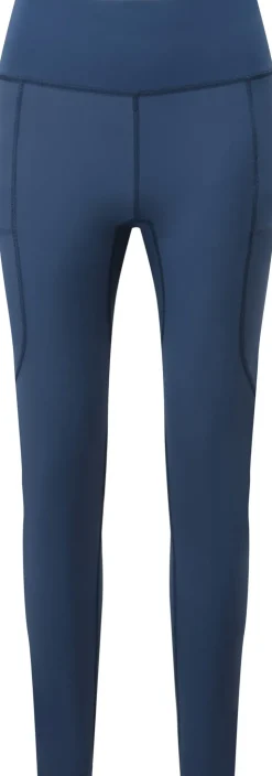 Rab Womens Incline AS Tights - Tempest Blue Outlet