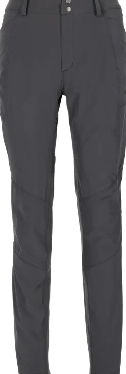 Rab Womens Incline Light Pants - Anthracite Sale