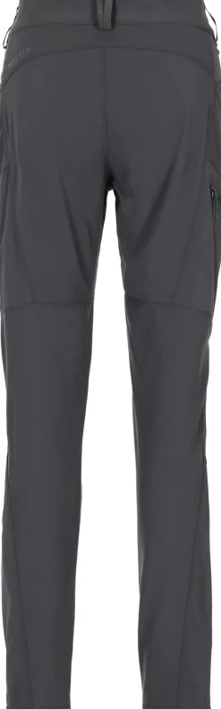 Rab Womens Incline Light Pants - Anthracite Sale