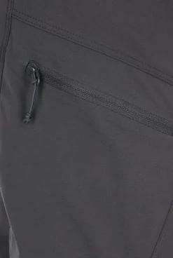 Rab Womens Incline Light Pants - Anthracite Sale