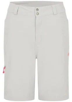 Rab Womens Incline Light Shorts - Light Zinc Discount