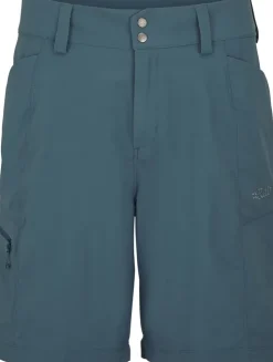 Rab Womens Incline Light Shorts - Orion Blue Sale