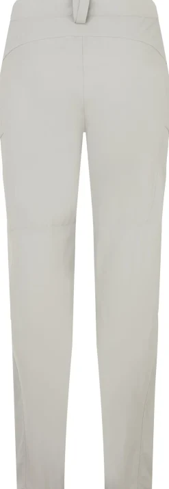 Rab Womens Incline Light Pants - Light Zinc Best