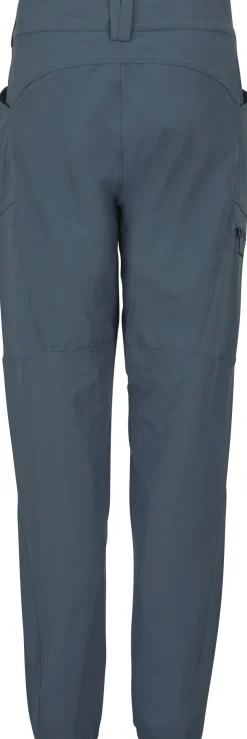 Rab Womens Incline Light Pants - Orion Blue Sale