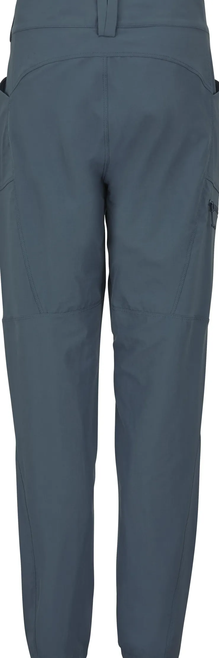 Rab Womens Incline Light Pants - Orion Blue Sale