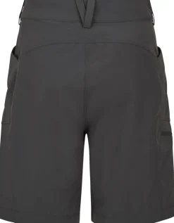 Rab Womens Incline Light Shorts - Anthracite Sale