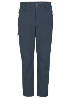 Rab Womens Incline Pants - Tempest Blue New