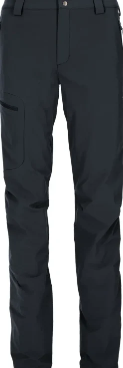 Rab Womens Incline Pants - Beluga New