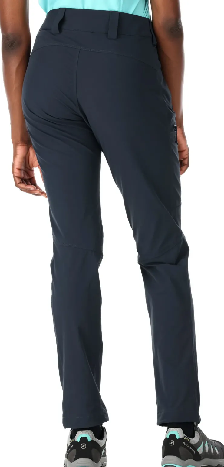 Rab Womens Incline Pants - Beluga New