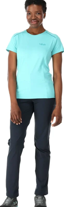 Rab Womens Incline Pants - Beluga New