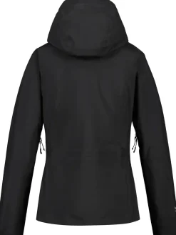 Rab Womens Kangri GTX Jacket - Black Hot