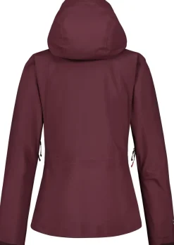 Rab Womens Kangri GTX Jacket - Deep Heather Online