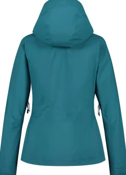 Rab Womens Kangri GTX Jacket - Marina Blue Fashion